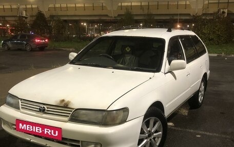 Toyota Corolla, 1998 год, 300 000 рублей, 1 фотография