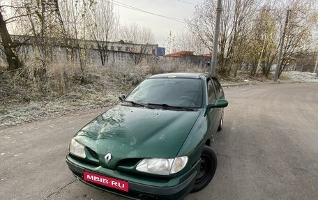 Renault Megane II, 1998 год, 75 000 рублей, 1 фотография