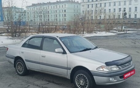 Toyota Carina, 1996 год, 400 000 рублей, 1 фотография