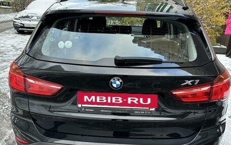 BMW X1, 2017 год, 3 100 000 рублей, 4 фотография