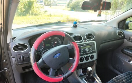 Ford Focus II рестайлинг, 2005 год, 500 000 рублей, 2 фотография