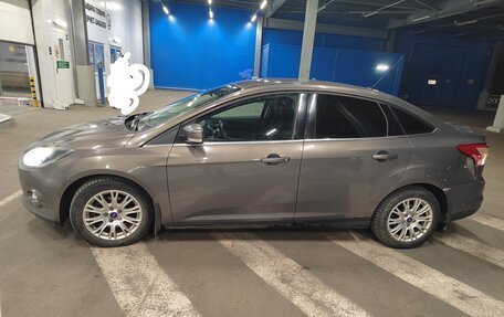 Ford Focus III, 2011 год, 1 250 000 рублей, 3 фотография