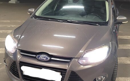 Ford Focus III, 2011 год, 1 250 000 рублей, 4 фотография