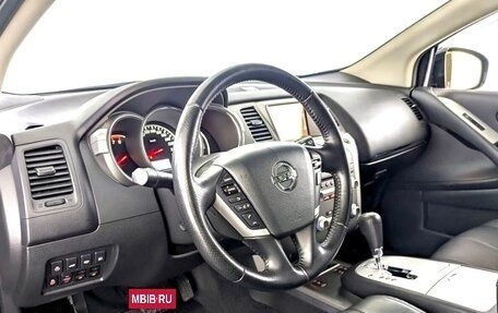 Nissan Murano, 2013 год, 1 720 000 рублей, 8 фотография