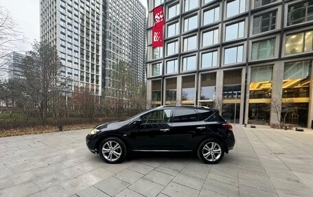 Nissan Murano, 2013 год, 1 720 000 рублей, 3 фотография