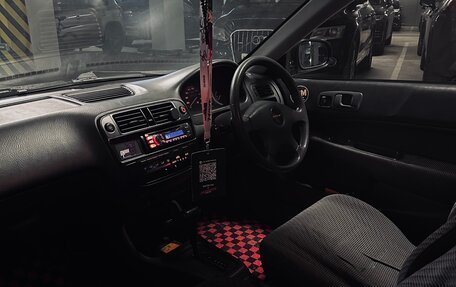 Honda Civic VII, 1997 год, 520 000 рублей, 16 фотография