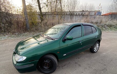 Renault Megane II, 1998 год, 75 000 рублей, 2 фотография