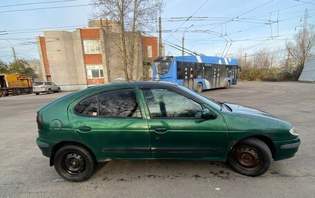 Renault Megane II, 1998 год, 75 000 рублей, 7 фотография