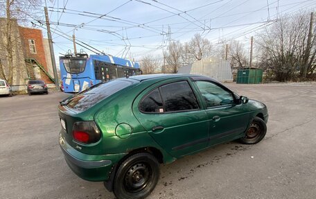 Renault Megane II, 1998 год, 75 000 рублей, 6 фотография