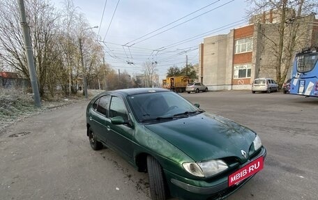 Renault Megane II, 1998 год, 75 000 рублей, 8 фотография