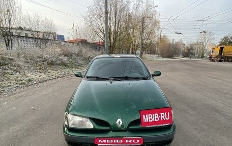 Renault Megane II, 1998 год, 75 000 рублей, 9 фотография