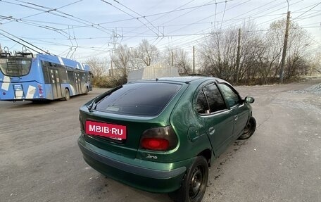 Renault Megane II, 1998 год, 75 000 рублей, 5 фотография