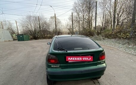 Renault Megane II, 1998 год, 75 000 рублей, 4 фотография