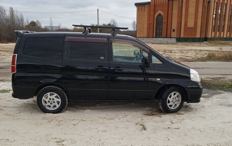 Nissan Serena II, 2000 год, 545 000 рублей, 7 фотография