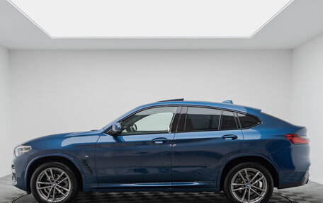 BMW X4, 2021 год, 6 990 000 рублей, 8 фотография