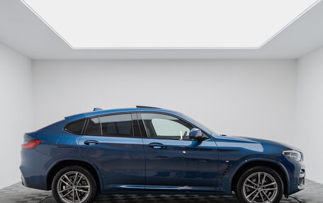 BMW X4, 2021 год, 6 990 000 рублей, 4 фотография