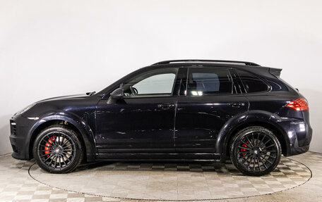 Porsche Cayenne III, 2010 год, 2 349 000 рублей, 8 фотография