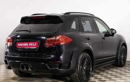 Porsche Cayenne III, 2010 год, 2 349 000 рублей, 5 фотография