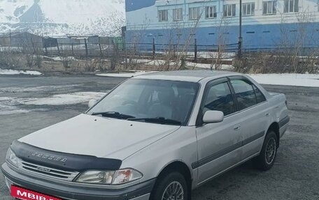 Toyota Carina, 1996 год, 400 000 рублей, 3 фотография