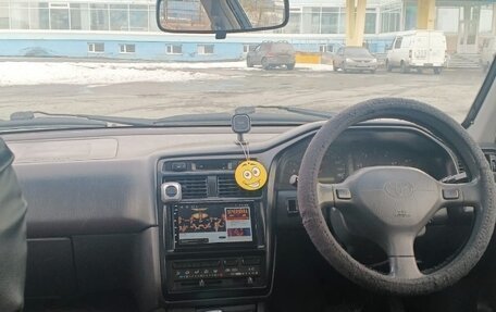 Toyota Carina, 1996 год, 400 000 рублей, 7 фотография