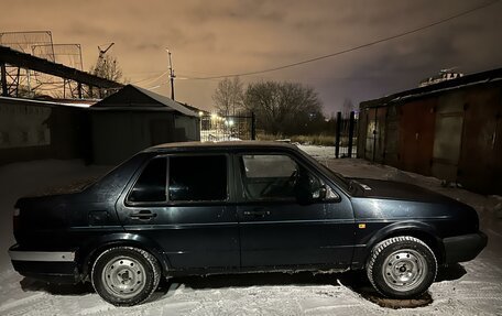 Volkswagen Jetta III, 1989 год, 150 000 рублей, 6 фотография