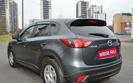 Mazda CX-5 II, 2013 год, 1 800 000 рублей, 6 фотография