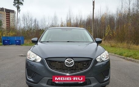 Mazda CX-5 II, 2013 год, 1 800 000 рублей, 2 фотография