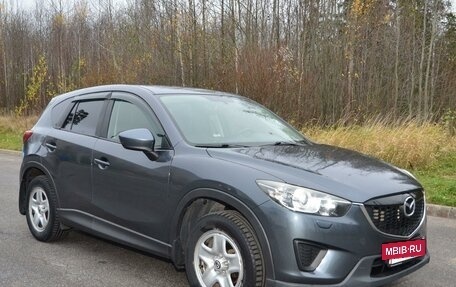 Mazda CX-5 II, 2013 год, 1 800 000 рублей, 3 фотография