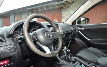 Mazda CX-5 II, 2013 год, 1 800 000 рублей, 7 фотография