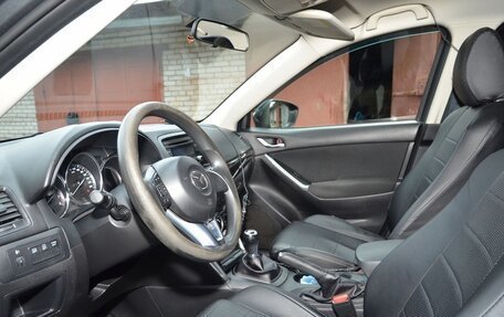 Mazda CX-5 II, 2013 год, 1 800 000 рублей, 8 фотография