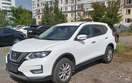 Nissan X-Trail, 2021 год, 2 600 000 рублей, 14 фотография