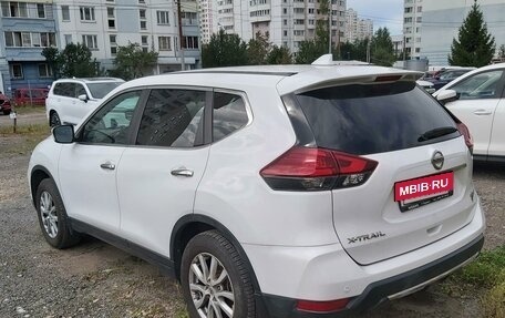 Nissan X-Trail, 2021 год, 2 600 000 рублей, 16 фотография