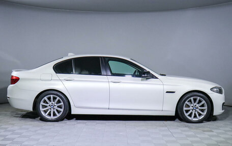 BMW 5 серия, 2014 год, 2 480 000 рублей, 4 фотография