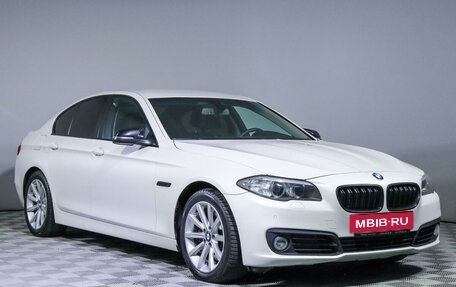 BMW 5 серия, 2014 год, 2 480 000 рублей, 3 фотография