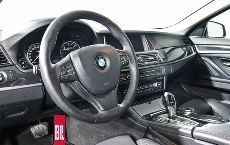 BMW 5 серия, 2014 год, 2 480 000 рублей, 14 фотография