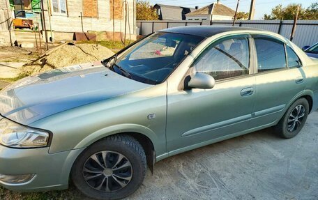 Nissan Almera Classic, 2006 год, 550 000 рублей, 4 фотография