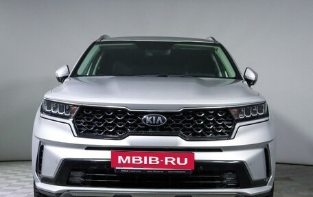 KIA Sorento IV, 2020 год, 3 698 000 рублей, 2 фотография