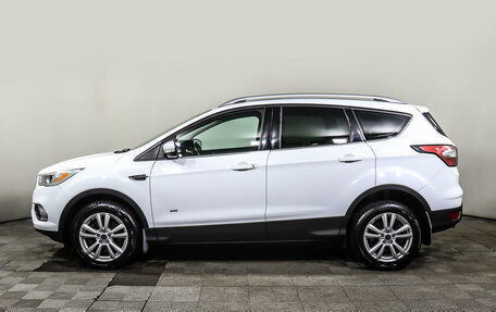 Ford Kuga III, 2017 год, 1 698 000 рублей, 8 фотография