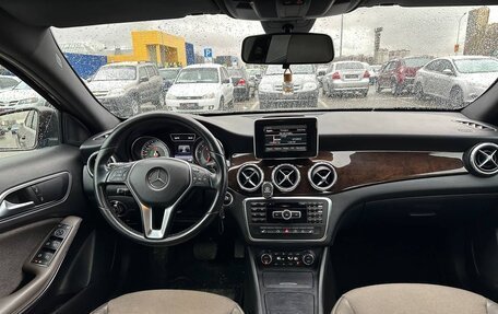 Mercedes-Benz GLA, 2015 год, 2 100 000 рублей, 10 фотография