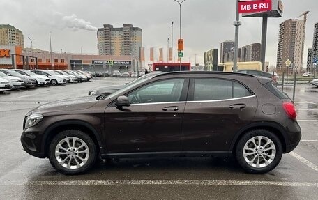 Mercedes-Benz GLA, 2015 год, 2 100 000 рублей, 3 фотография