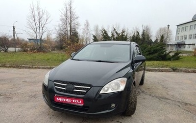 KIA cee'd I рестайлинг, 2008 год, 695 000 рублей, 1 фотография