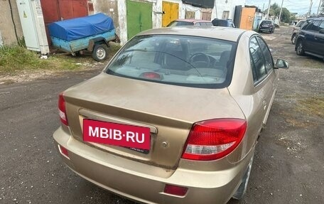 KIA Rio II, 2004 год, 145 000 рублей, 5 фотография