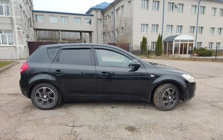 KIA cee'd I рестайлинг, 2008 год, 695 000 рублей, 5 фотография