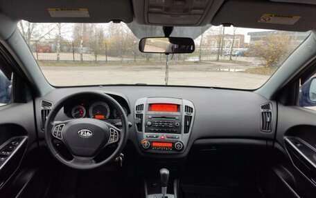 KIA cee'd I рестайлинг, 2008 год, 695 000 рублей, 4 фотография