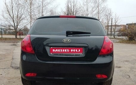 KIA cee'd I рестайлинг, 2008 год, 695 000 рублей, 3 фотография