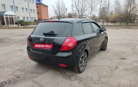 KIA cee'd I рестайлинг, 2008 год, 695 000 рублей, 2 фотография