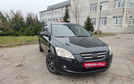 KIA cee'd I рестайлинг, 2008 год, 695 000 рублей, 7 фотография