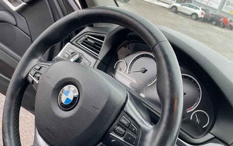 BMW 5 серия, 2014 год, 2 445 000 рублей, 11 фотография