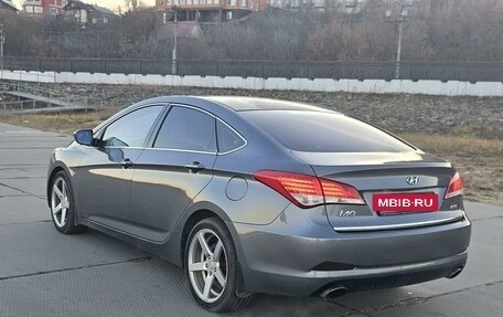 Hyundai i40 I рестайлинг, 2014 год, 1 350 000 рублей, 8 фотография