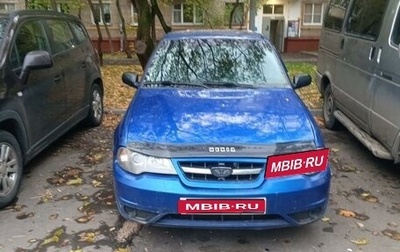 Daewoo Nexia I рестайлинг, 2008 год, 137 000 рублей, 1 фотография